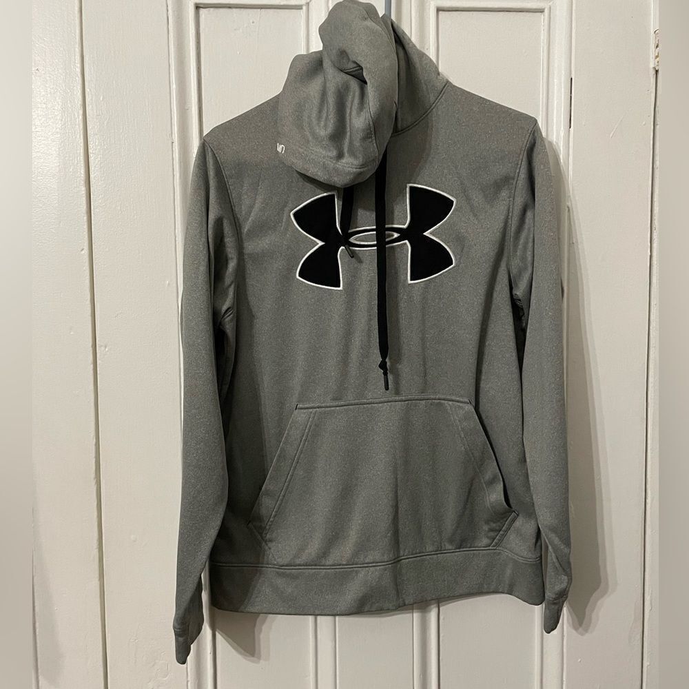 Under Armour hoodie  